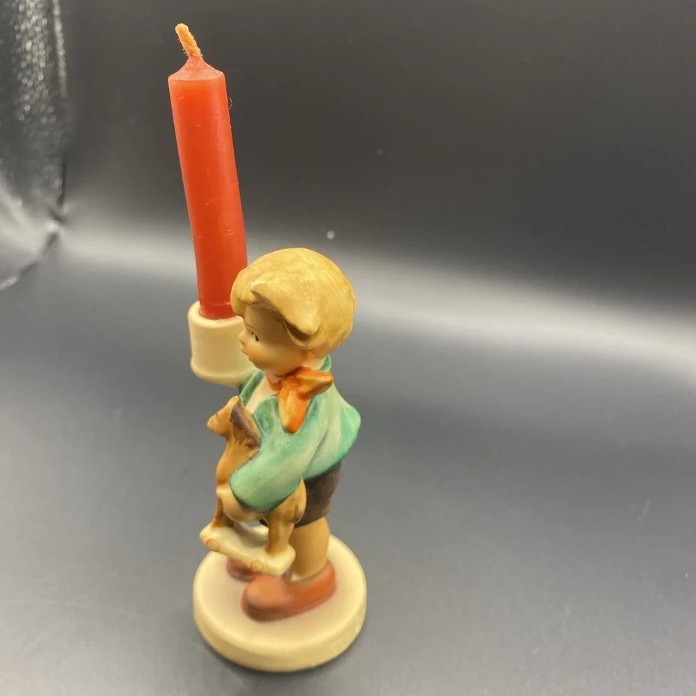 Collectible Hummel Goebel Figurine # 117 